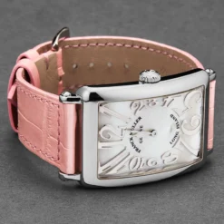 Franck Muller Long Island Ladies Watch Model 952QZRELFMOPACI 6 Franck Muller Long Island Ladies Watch Model 952QZRELFMOPACI -Classic Watch Store 952QZRELFMOPACI ZM 220copy