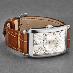 Franck Muller Long Island Ladies Watch Model 952QZRELFMOPACR 6 Franck Muller Long Island Ladies Watch Model 952QZRELFMOPACR -Classic Watch Store 952QZRELFMOPACR ZM 220copy