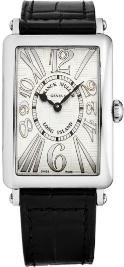 Franck Muller Long Island Ladies Watch Model 952QZRLFVRACBK