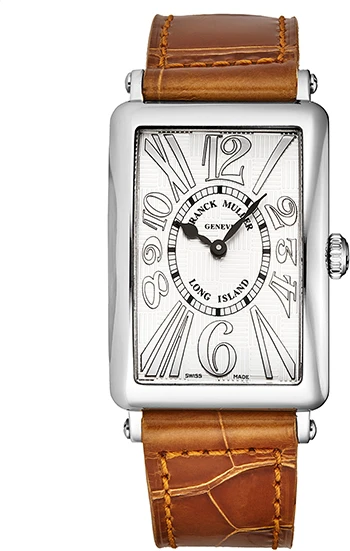 Franck Muller Long Island Ladies Watch Model 952QZRLFVRACBR 1 Franck Muller Long Island Ladies Watch Model 952QZRLFVRACBR