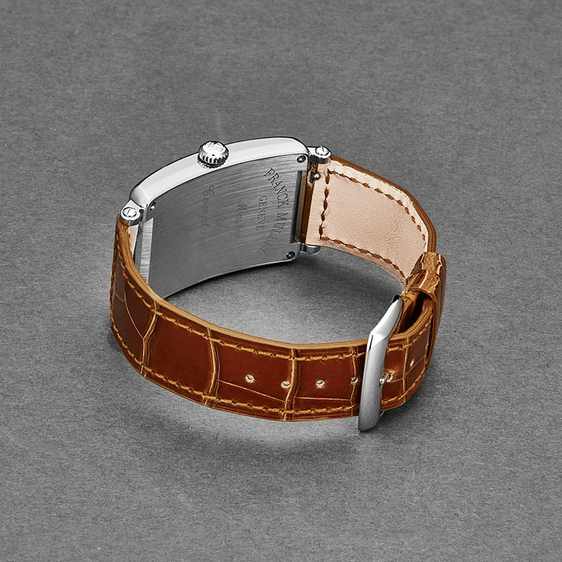 Franck Muller Long Island Ladies Watch Model 952QZRLFVRACBR 4 Franck Muller Long Island Ladies Watch Model 952QZRLFVRACBR - Image 4