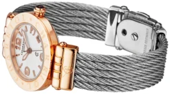 Charriol Alexandre C Ladies Watch Model ACS51802 -Classic Watch Store ACS51802 ZM 2