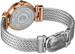 Charriol Alexandre C Ladies Watch Model ACS51803 -Classic Watch Store ACS51803 ZM 3