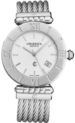 Charriol Alexandre C Ladies Watch Model ACSL51809