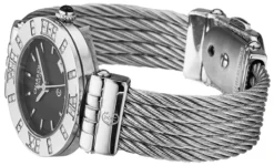 Charriol Alexandre C Ladies Watch Model ACSSD51805 -Classic Watch Store ACSSD51805 ZM 2