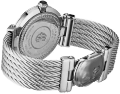 Charriol Alexandre C Ladies Watch Model ACSSD51A805 -Classic Watch Store ACSSD51A805 ZM 3
