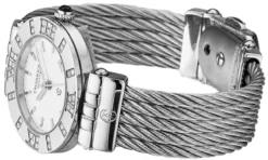 Charriol Alexandre C Ladies Watch Model ACSSD51A809 -Classic Watch Store ACSSD51A809 ZM 2