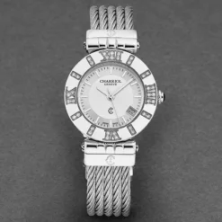 Charriol Alexandre C Ladies Watch Model ACSSD51A810 -Classic Watch Store ACSSD51A810 ZM 420copy