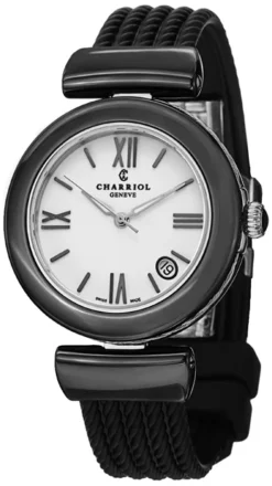 Charriol AELLadies Watch Model AE33CB.565.004