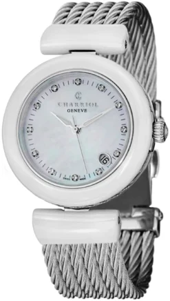 Charriol AEL Ladies Watch Model AE33CW.561.003