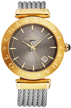 Charriol Alexandre C Ladies Watch Model ALBY51A114