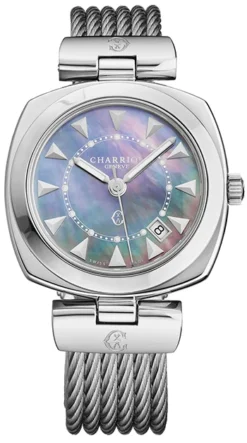 Charriol Alexandre Ladies Watch Model ALEXL561AAL012