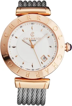 Charriol Alexandre C Ladies Watch Model ALP51105