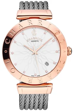 Charriol Alexandre C Ladies Watch Model ALP51A117