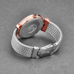 Charriol Alexandre C Ladies Watch Model ALP51A117 -Classic Watch Store ALP51A117 ZM 320copy