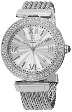 Charriol Alexandre Ladies Watch Model ALS.D51.101