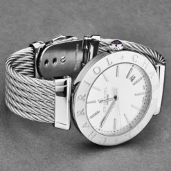 Charriol Alexandre Ladies Watch Model ALS51A102 -Classic Watch Store ALS51A102 ZM 220copy