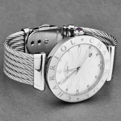 Charriol Alexandre C Ladies Watch Model ALS51A116 -Classic Watch Store ALS51A116 ZM 220copy