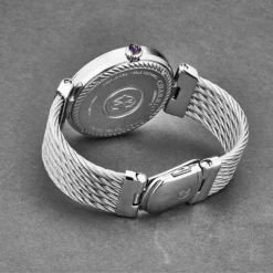 Charriol Alexandre Ladies Watch Model ALS51A122 -Classic Watch Store ALS51A122 ZM 320copy