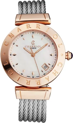 Charriol Alexandre C Ladies Watch Model AMP51005