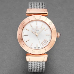 Charriol Alexandre C Ladies Watch Model AMP51A004 -Classic Watch Store AMP51A004 ZM 420copy