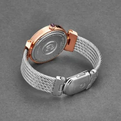 Charriol Alexandre C Ladies Watch Model AMP51A006 -Classic Watch Store AMP51A006 ZM 320copy