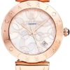 Charriol Alexandre C Ladies Watch Model AMP51A008