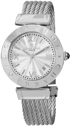 Charriol Alexandre C Ladies Watch Model AMS.51.001