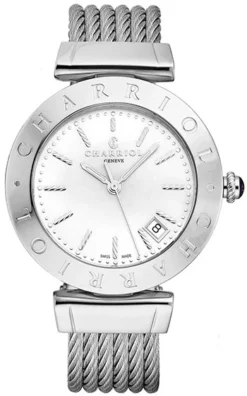 Charriol Alexandre C Ladies Watch Model AMS51A002
