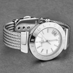 Charriol Alexandre C Ladies Watch Model AMS51A002 -Classic Watch Store AMS51A002 ZM 220copy