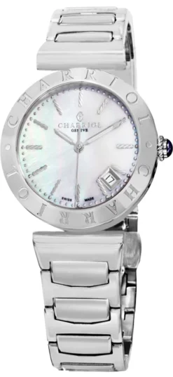 Charriol Alexandre C Ladies Watch Model AMS920002