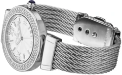 Charriol Alexandre C Ladies Watch Model AMSD51001 -Classic Watch Store AMSD51001 ZM 2