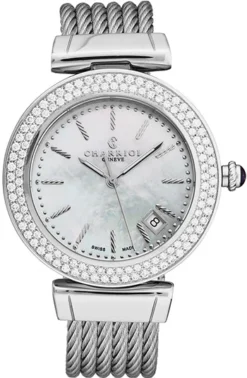 Charriol Alexandre C Ladies Watch Model AMSD51002