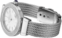 Charriol Alexandre C Ladies Watch Model AMSD51002 -Classic Watch Store AMSD51002 ZM 2
