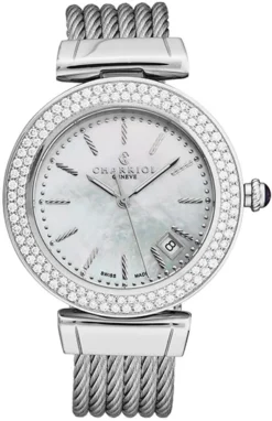 Charriol Alexandre C Ladies Watch Model AMSD51A002