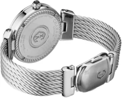 Charriol Alexandre C Ladies Watch Model AMSD51A002 -Classic Watch Store AMSD51A002 ZM 3