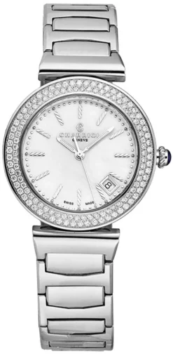 Charriol Alexandre C Ladies Watch Model AMSD920002