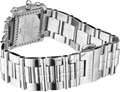 Charriol Actor Ladies Watch Model CCHS110HS02 -Classic Watch Store CCHS110HS02 ZM 3