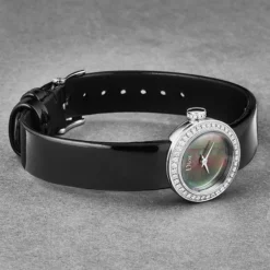 Christian Dior La D De Dior Ladies Watch Model CD040110A007 -Classic Watch Store CD040110A007 ZM 2