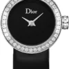 Christian Dior La D De Dior Ladies Watch Model CD040110A012