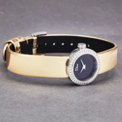 Christian Dior La D De Dior Ladies Watch Model CD040110A013 -Classic Watch Store CD040110A013 ZM 2
