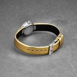 Christian Dior La D De Dior Ladies Watch Model CD040110A013 -Classic Watch Store CD040110A013 ZM 3