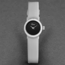 Christian Dior La D De Dior Ladies Watch Model CD040110A014 -Classic Watch Store CD040110A014 ZM 4