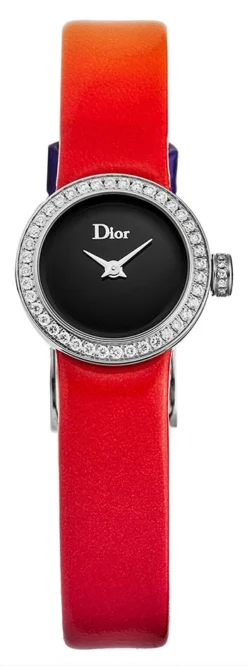 Christian Dior La D De Dior Ladies Watch Model CD040110A016