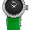 Christian Dior La D De Dior Ladies Watch Model CD040110A017