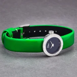 Christian Dior La D De Dior Ladies Watch Model CD040110A019 -Classic Watch Store CD040110A019 ZM 2