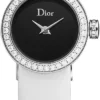 Christian Dior La D De Dior Ladies Watch Model CD040110A020