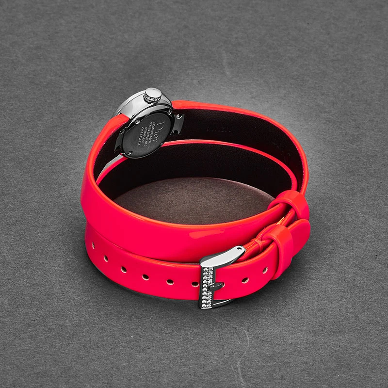 Christian Dior La D De Dior Ladies Watch Model CD040110A021 2 Christian Dior La D De Dior Ladies Watch Model CD040110A021 - Image 2