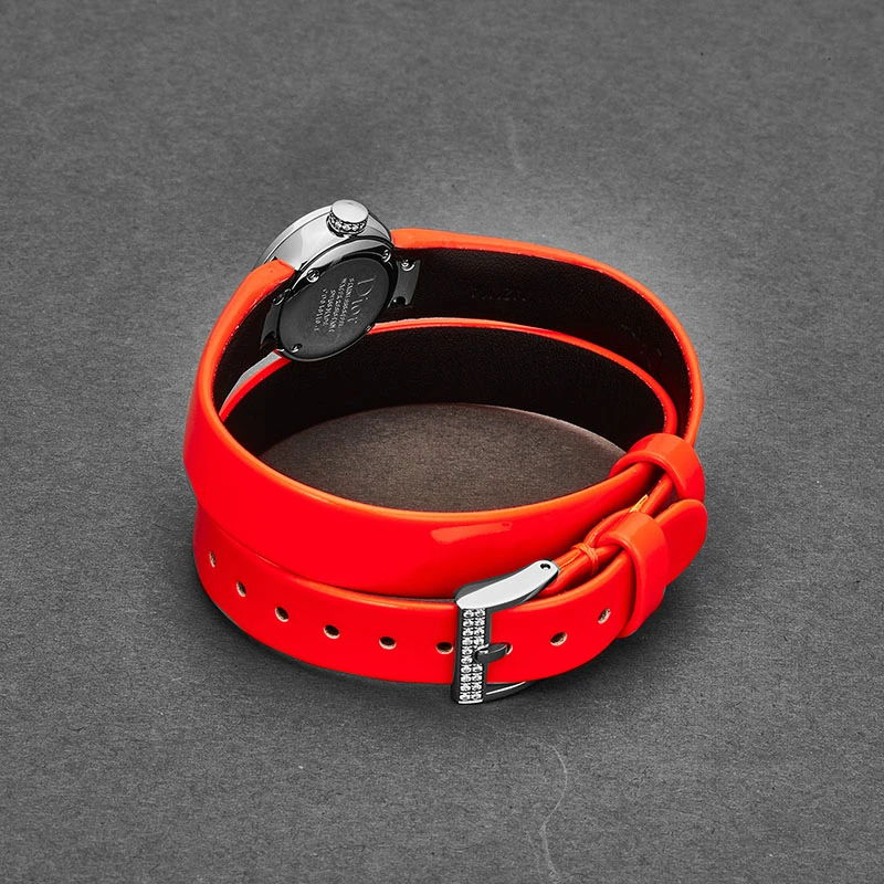 Christian Dior La D De Dior Ladies Watch Model CD040110A022 3 Christian Dior La D De Dior Ladies Watch Model CD040110A022 - Image 3