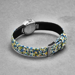 Christian Dior La D De Dior Ladies Watch Model CD040110A025 5 Christian Dior La D De Dior Ladies Watch Model CD040110A025 -Classic Watch Store CD040110A025 ZM 3